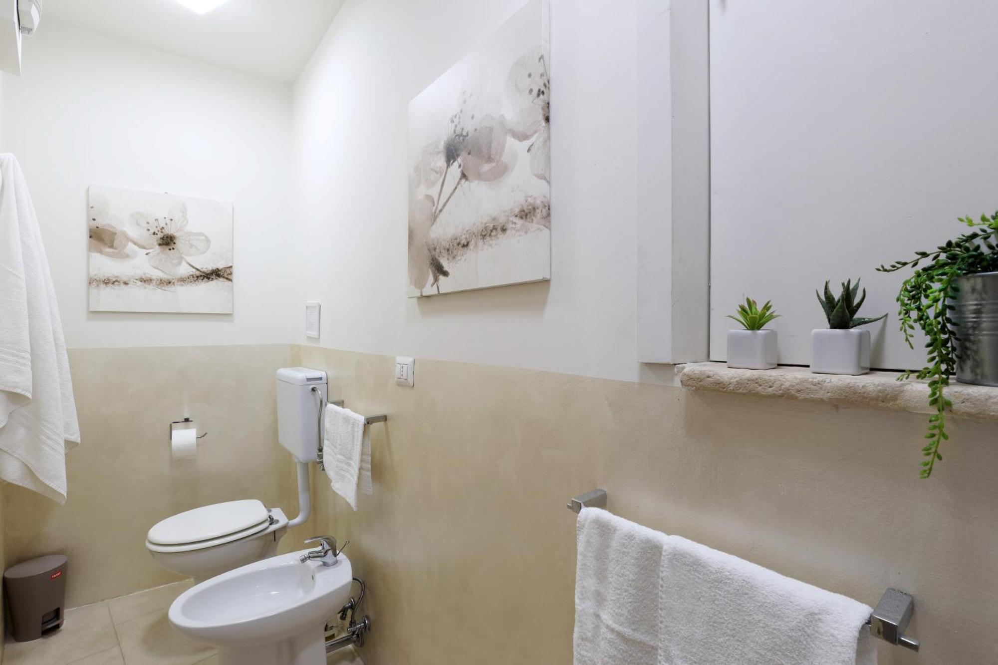 פרזיצ'ה Suite Del Borgo מראה חיצוני תמונה