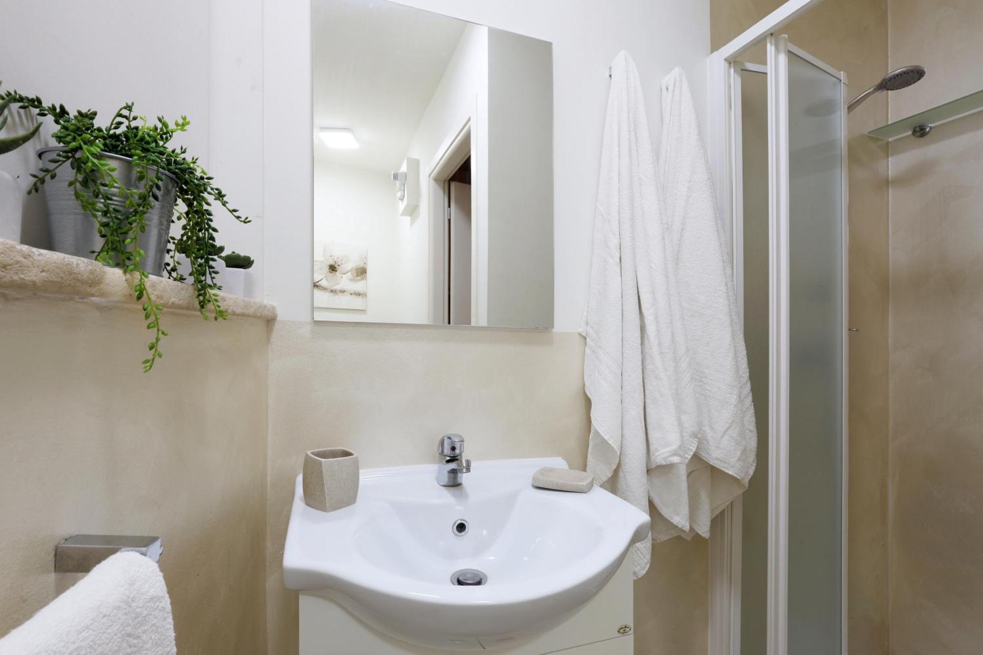 פרזיצ'ה Suite Del Borgo מראה חיצוני תמונה